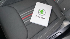 Skoda Fabia 1.0 TSI 110 Monte Carlo 5dr Petrol Hatchback